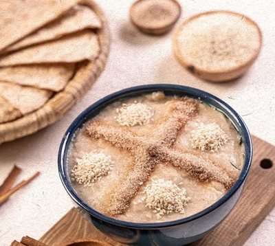 آش و حلیم سید مهدی و پسران