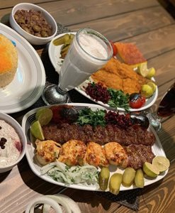 تهران-رستوران-طریقت-427238