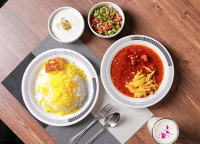 تهران-رستوران-طریقت-427228
