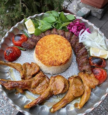 تهران-جگر-سرای-کلبه-427452