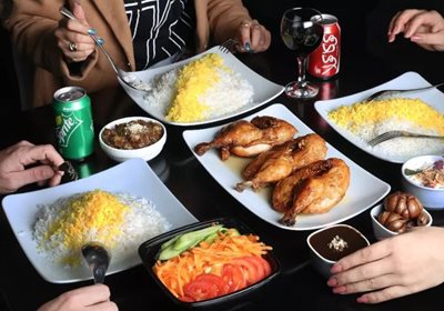 تهران-رستوران-اکبر-جوجه-427428