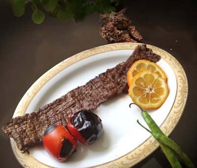 تهران-کبابسرای-احتشامیه-427608