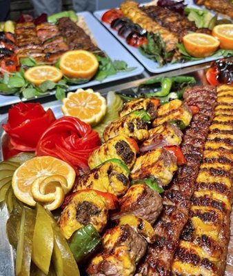کبابی باهاس
