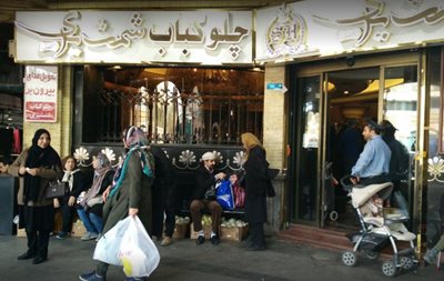 تهران-رستوران-شمشیری-427948
