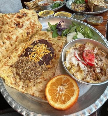 خانه بریان اصفهان