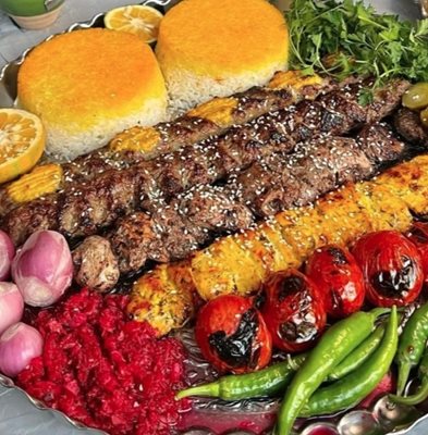 تهران-رستوران-باغ-بهشتی-428119