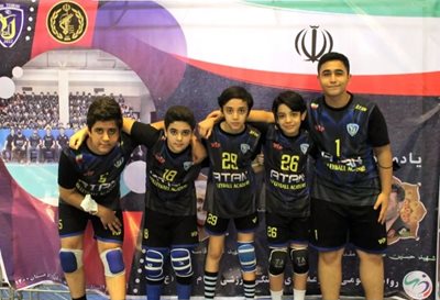تهران-آکادمی-والیبال-آتان-428236