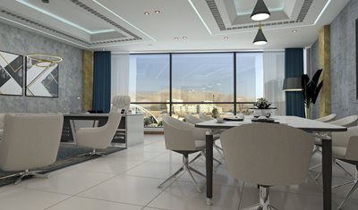 تهران-مجتمع-تجاری-اداری-آکادا-سنتر-428364