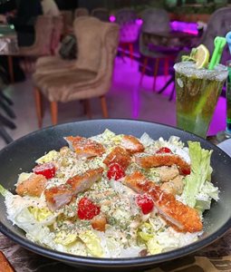 تهران-کافه-رستوران-کام-تام-428658