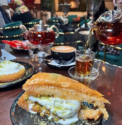 تهران-کافه-رستوران-گلاریس-428685