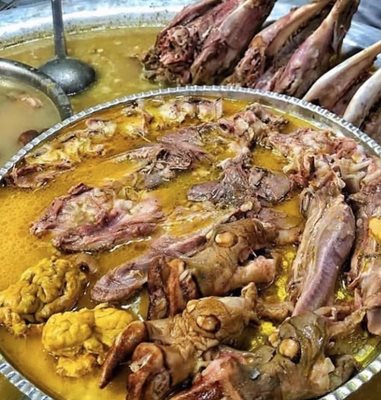 طباخی کاج