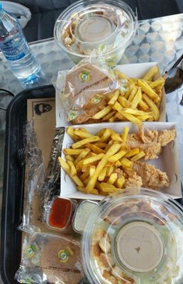 برگرلند