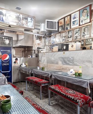 دیزی سرای ناصر خان