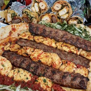 تهران-رستوران-لقمه-021-429625