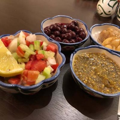 دیزی سرای آشا