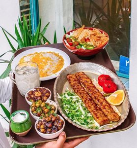 تهران-رستوران-گیلانه-430247