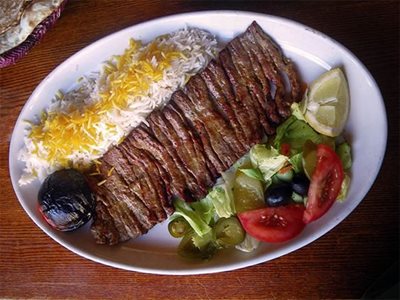 تهران-رستوران-زیتون-430405