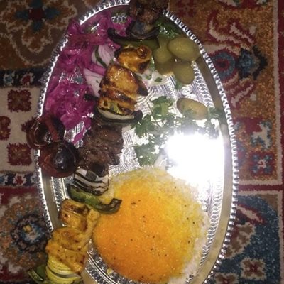 تهران-سفره-خانه-سنتی-آب-و-آتش-430804