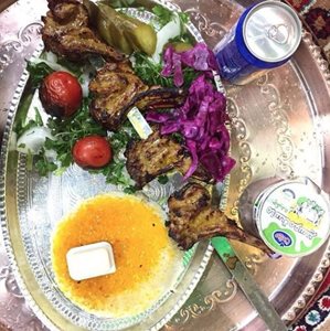 تهران-سفره-خانه-سنتی-آب-و-آتش-430805