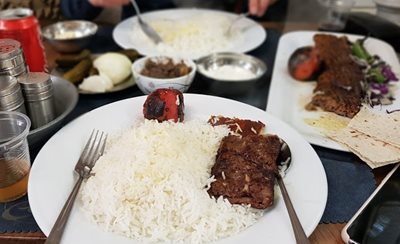 تهران-رستوران-قدح-431085