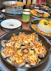 تهران-رستوران-باربیکیو-کلبه-431263