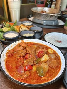 تهران-رستوران-باربیکیو-کلبه-431261