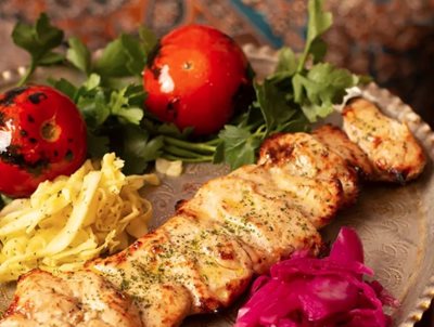 تهران-کافه-رستوران-خشت-بهشت-431335