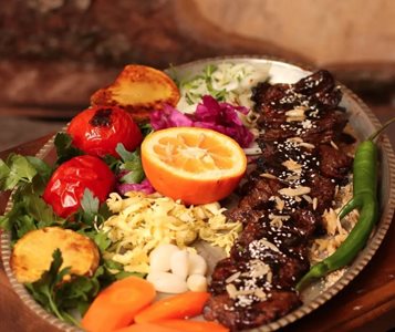 تهران-کافه-رستوران-خشت-بهشت-431332