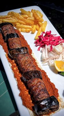 تهران-رستوران-آدیشه-لانژ-431509
