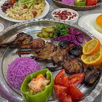 تهران-رستوران-سنتی-مفید-432409