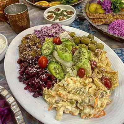 تهران-رستوران-سنتی-مفید-432412