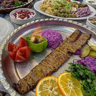 تهران-رستوران-سنتی-مفید-432408