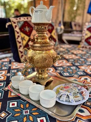 تهران-باغچه-رستوران-صدف-433121