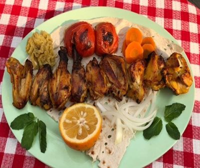 تهران-رستوران-ایران-سرا-434182