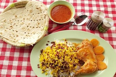 تهران-رستوران-ایران-سرا-434180