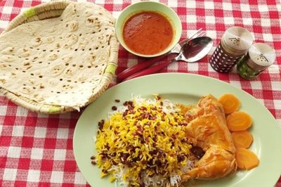 تهران-رستوران-ایران-سرا-434180