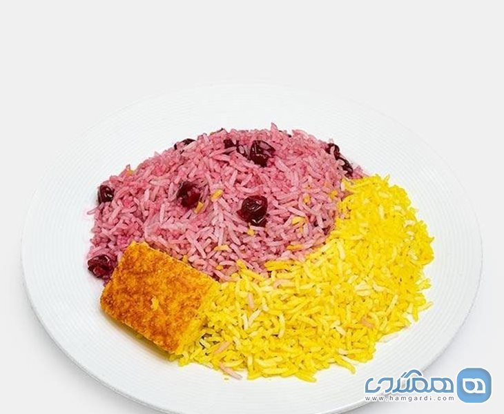 تهیه غذای تشریفات