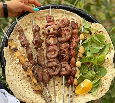 تهران-رستوران-خانه-جگر-434385