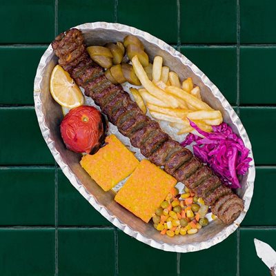 تهران-رستوران-سدره-434548