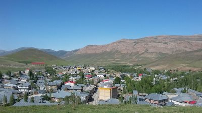 روستای طولش