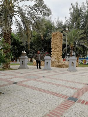 بوشهر-قبر-جنرال-434799