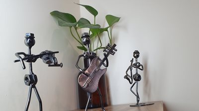 آموزشگاه موسیقی چنگ
