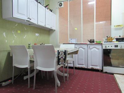 خوابگاه دخترانه فاطمی