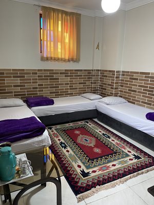 تهران-هتل-سرای-سنتی-تخت-جمشید-435574