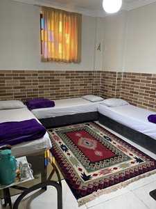 تهران-هتل-سرای-سنتی-تخت-جمشید-435574
