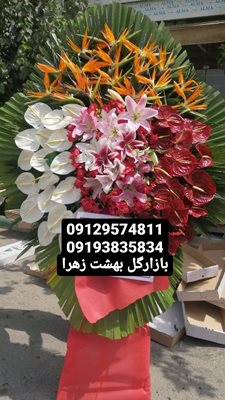 تهران-بازار-گل-بهشت-زهرا-435759