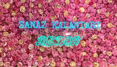 مزون ساناز کلانتری