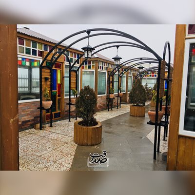 مجتمع گردشگری صداقت