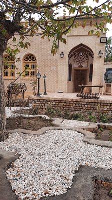 کاشان-گنجینه-نگین-مرق-436295