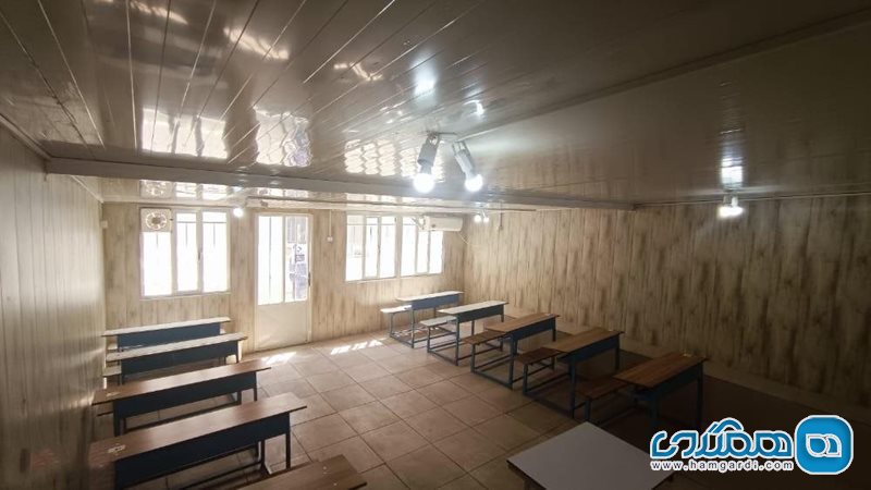 دبستان دخترانه دولتی عدل